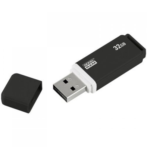 USB флаш памет Goodram UMO2 UMO2-0320E0R11 (снимка 1)