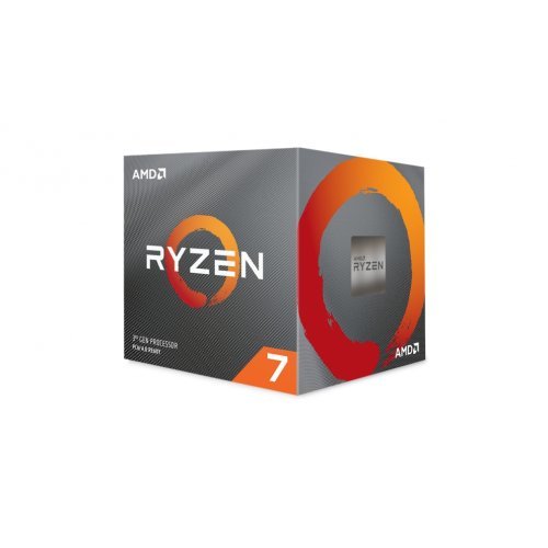 Процесор AMD Ryzen 7 3700X 100-100000071BOX (снимка 1)