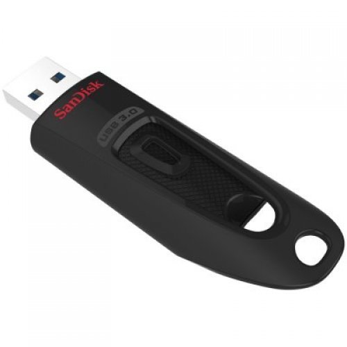 USB флаш памет SanDisk Ultra SDCZ48-064G-U46B (снимка 1)