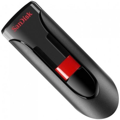 USB флаш памет SanDisk Cruzer Glide SDCZ60-016G-B35 (снимка 1)