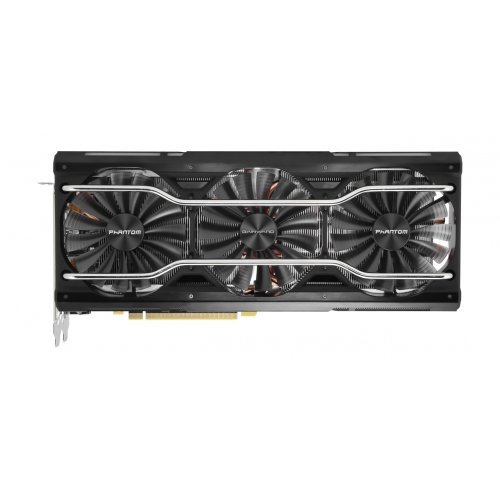 Видео карта Gainward RTX2070 SUPER PHANTOM GS 471056224-1006 (снимка 2)