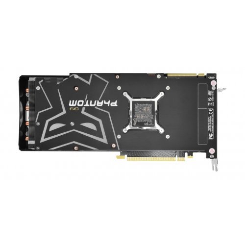 Видео карта Gainward RTX2070 SUPER PHANTOM GS 471056224-1006 (снимка 3)