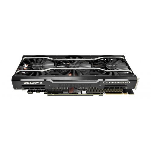 Видео карта Gainward RTX2070 SUPER PHANTOM GS 471056224-1006 (снимка 4)