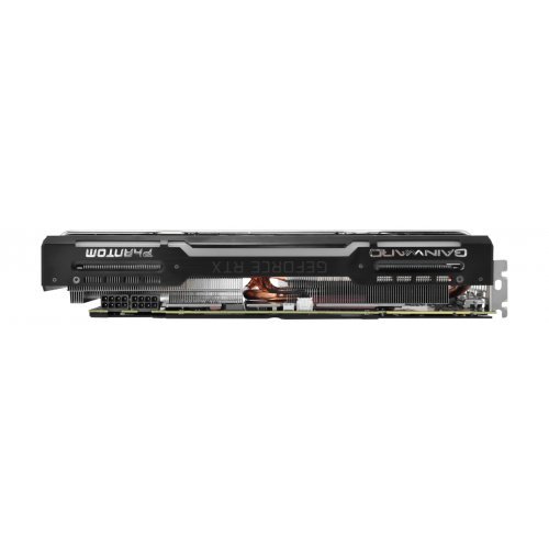 Видео карта Gainward RTX2070 SUPER PHANTOM GS 471056224-1006 (снимка 7)