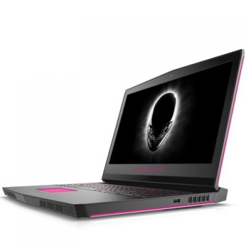 Лаптоп Dell Alienware 17 R4 AWUHD17I7165121V8W36NBD-14 (снимка 1)