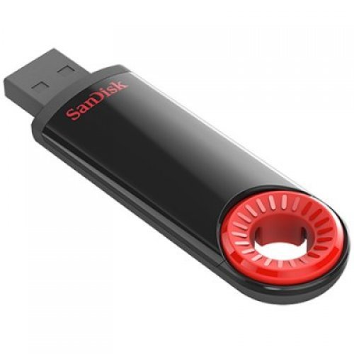 USB флаш памет SanDisk Cruzer Dial SDCZ57-064G-B35 (снимка 1)