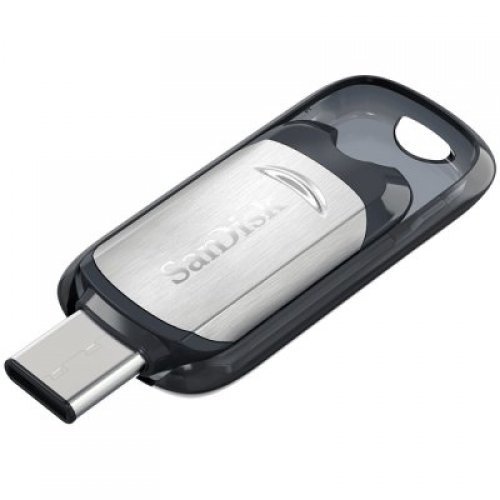 USB флаш памет SanDisk Ultra SDCZ450-016G-G46 (снимка 1)