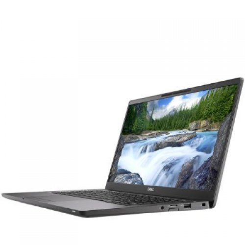 Лаптоп Dell Latitude 14 7400 N081L740014EMEA_UBU-14 (снимка 2)