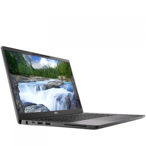 Лаптоп Dell Latitude 14 7400 N081L740014EMEA_UBU-14 (снимка 4)