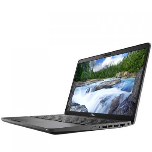 Лаптоп Dell Latitude 15 5500 N005L550015EMEA_WIN-14 (снимка 2)
