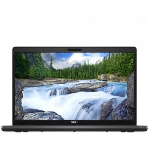 Лаптоп Dell Latitude 15 5500 N030L550015EMEA (снимка 1)