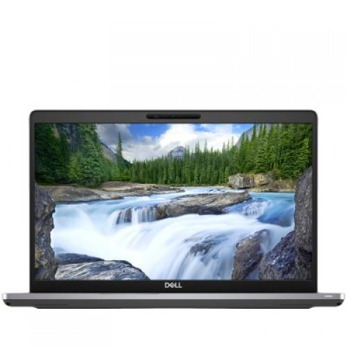 Лаптоп Dell Latitude 15 5500 N030L550015EMEA_UBU-14 (снимка 1)