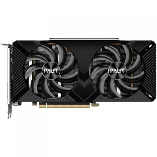 Видео карта Palit RTX 2060 SUPER DUAL 4710562241181_3Y (снимка 2)