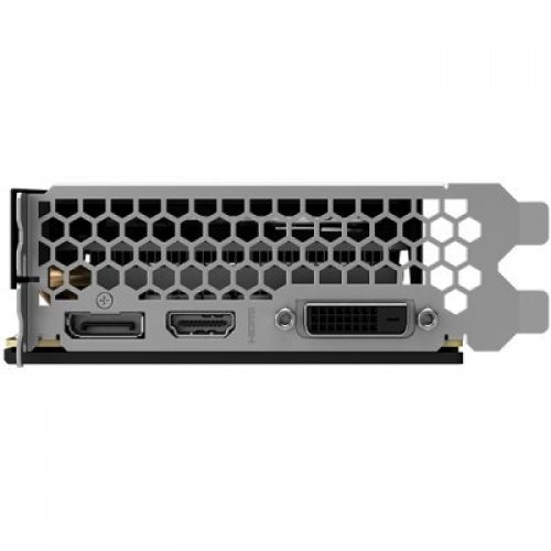 Видео карта Palit RTX 2060 SUPER DUAL 4710562241181_3Y (снимка 3)