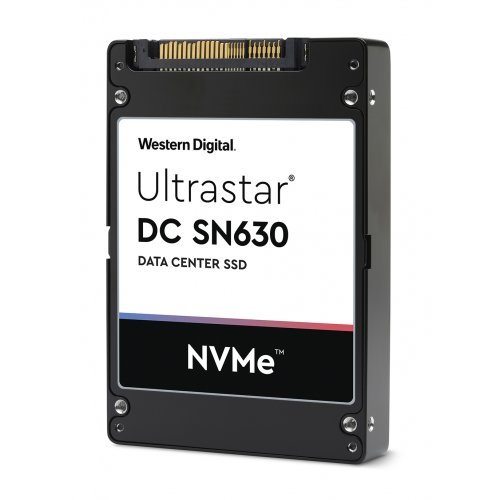 SSD Western Digital Ultrastar DC SN630 WUS3BA119C7P3E3 (снимка 1)