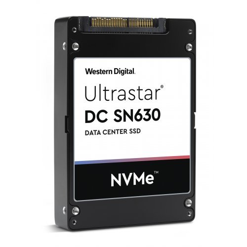 SSD Western Digital Ultrastar DC SN630 WUS3BA119C7P3E3 (снимка 3)