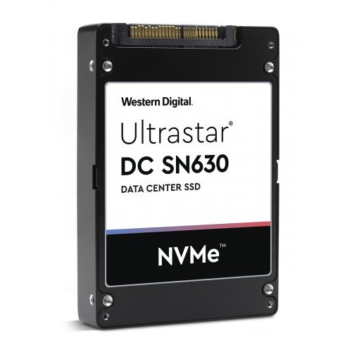 SSD Western Digital Ultrastar DC SN630 WUS3BA196C7P3E3 (снимка 1)