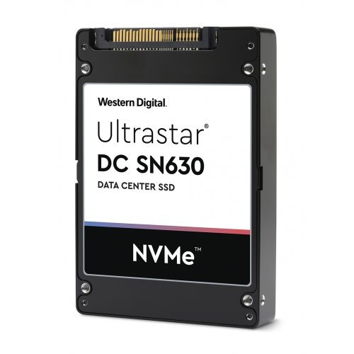 SSD Western Digital Ultrastar DC SN630 WUS3BA196C7P3E3 (снимка 4)