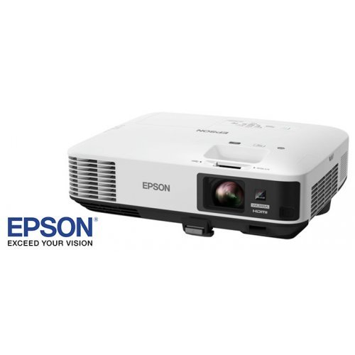 Дигитален проектор Epson EB-2250U V11H871040 (снимка 1)