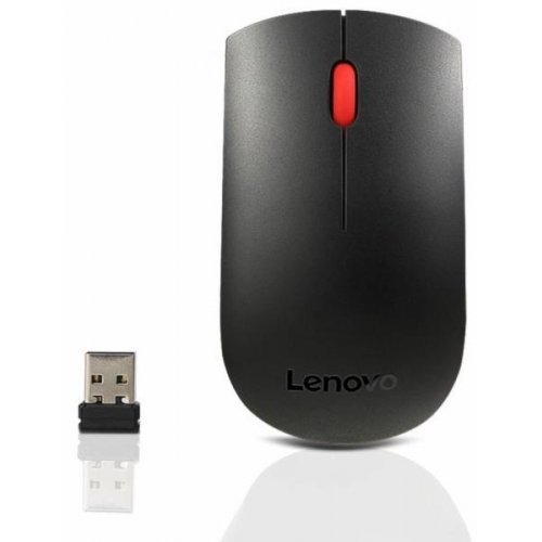 Мишка Lenovo Mouse 510 GX30N77996 (снимка 1)