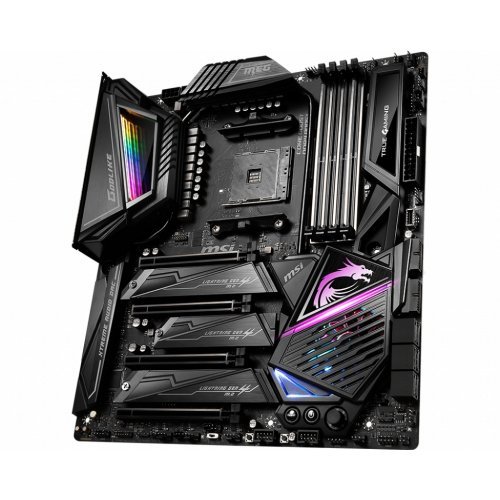 Дънна платка MSI MEG X570 GODLIKE 911-7C34-002 (снимка 3)