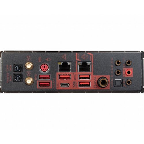 Дънна платка MSI MEG X570 GODLIKE 911-7C34-002 (снимка 5)