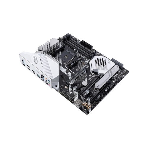 Дънна платка Asus PRIME X570-PRO 90MB11B0-M0EAY0 (снимка 3)