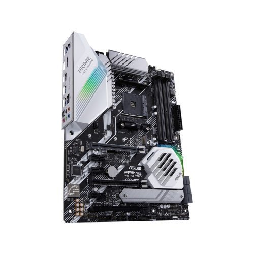 Дънна платка Asus PRIME X570-PRO 90MB11B0-M0EAY0 (снимка 5)