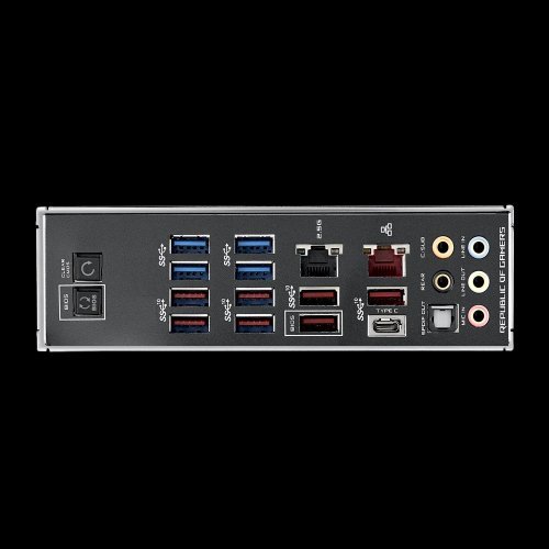 Дънна платка Asus ROG CROSSHAIR VIII HERO 90MB1100+M0EAY0 (снимка 5)