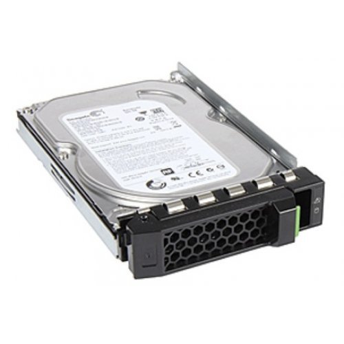 Твърд диск Fujitsu S26361-F3952-L100 (снимка 1)