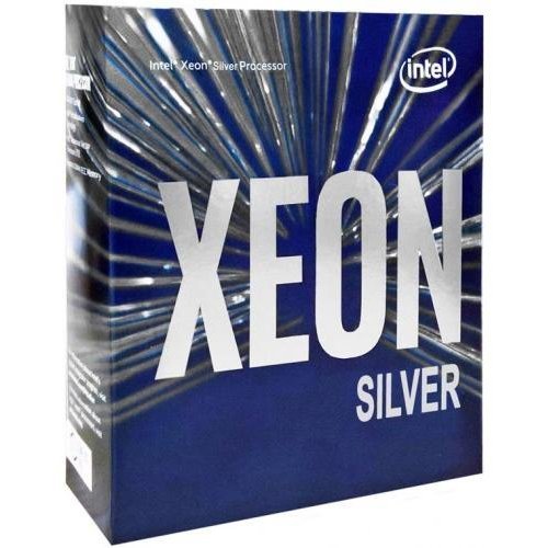 Процесор Intel Xeon Silver 4108 4XG7A07205 (снимка 1)