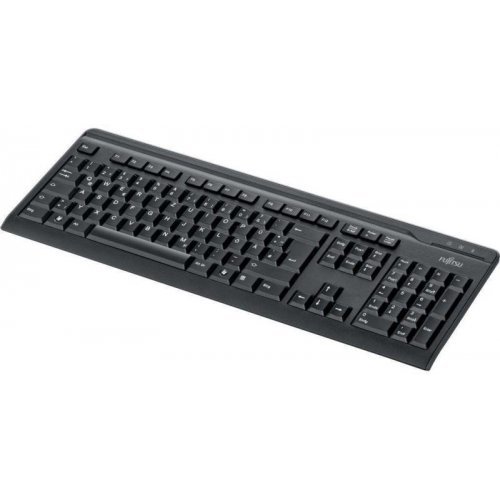 Клавиатура Fujitsu Keyboard 410 S26381-K511-L409 (снимка 1)