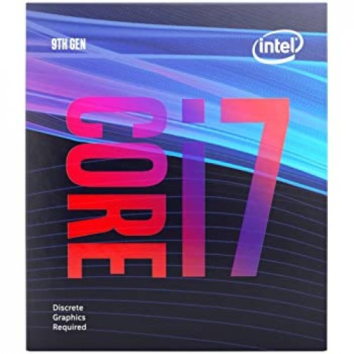 Процесор Intel Core i7-9700F BX80684I79700FSRG14 (снимка 1)