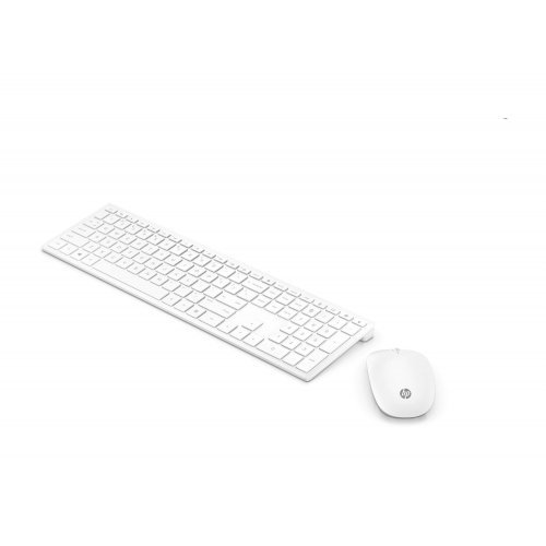 Клавиатура HP Keyboard 800 4CF00AA (снимка 1)