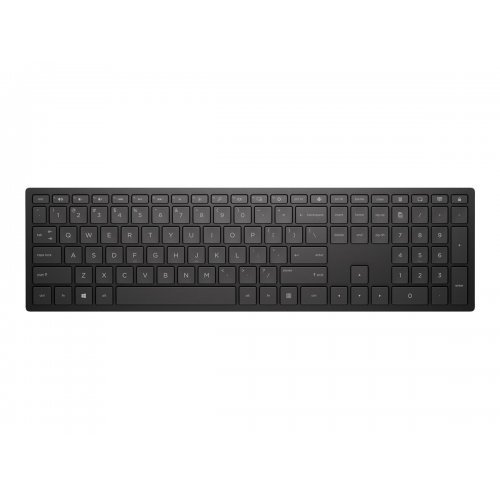 Клавиатура HP Keyboard 600 4CE98AA (снимка 2)