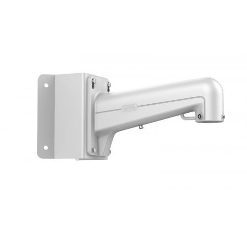 Стойка за ъглов монтаж Hikvision 1602ZJ-CORNER (снимка 1)