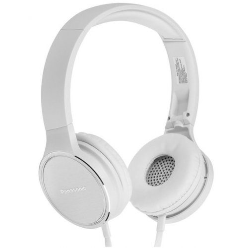 Слушалки Panasonic RP-HF500ME-W PNS00182 (снимка 1)