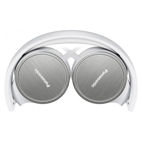 Слушалки Panasonic RP-HF500ME-W PNS00182 (снимка 2)