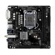 Дънна платка ASRock H310CM-ITX/AC