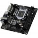 Дънна платка ASRock H310CM-ITX/AC