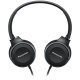 Слушалки Panasonic RP-HF100ME-K PNS00067