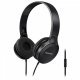 Слушалки Panasonic RP-HF100ME-K PNS00067