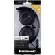 Слушалки Panasonic RP-HF100ME-K PNS00067