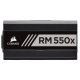 Захранващ блок Corsair RMx Series RM550x CP-9020177-EU