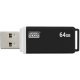 USB флаш памет Goodram UMO2 UMO2-0640E0R11
