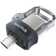 USB флаш памет SanDisk Ultra Dual SDDD3-016G-G46
