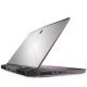 Лаптоп Dell Alienware 17 R4 AWUHD17I7165121V8W36NBD-14