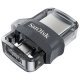 USB флаш памет SanDisk Ultra Dual SDDD3-032G-G46