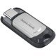 USB флаш памет SanDisk Ultra SDCZ450-016G-G46