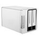 NAS устройства > TerraMaster D2-310